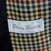 KAVAJ, Brian Tucker Irland / Butiken på landet, dam, strlk ca 42