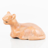 SKULPTUR, terracotta, sannolikt Sydamerika, 1900-tal