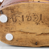 SVEPASK, allmoge, 1800-tal