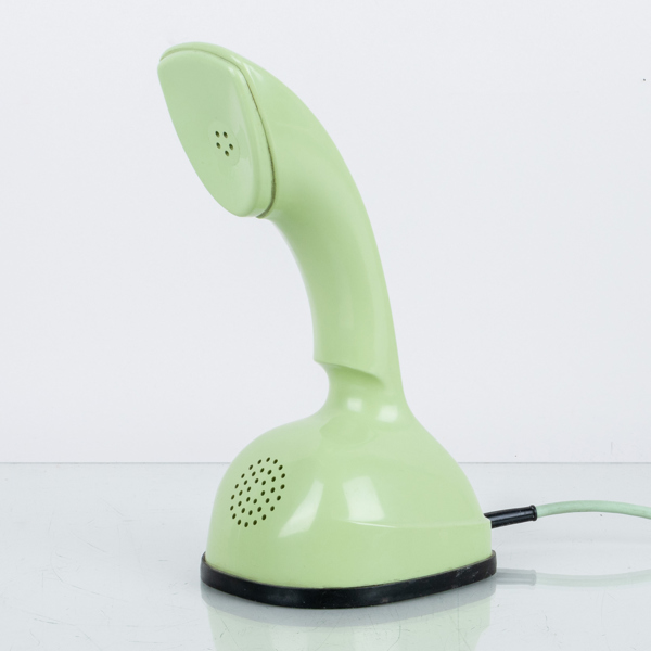 TELEFON, Ericofon, sk cobra, LM ERICSSON, 1900-talets andra hälft