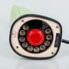 TELEFON, Ericofon, sk cobra, LM ERICSSON, 1900-talets andra hälft