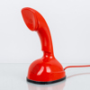 TELEFON, Ericofon, sk cobra, LM ERICSSON, 1900-talets andra hälft
