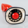 TELEFON, Ericofon, sk cobra, LM ERICSSON, 1900-talets andra hälft