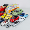 LEKSAKSBILAR, 21 st, metall, plast och keramik, bla Corgi Toys, Schuco, Maisto, mestadels 1900-talets andra hälft