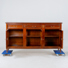 SIDEBOARD, Grange, Frankrike, 1900-/2000-tal