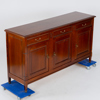 SIDEBOARD, Grange, Frankrike, 1900-/2000-tal