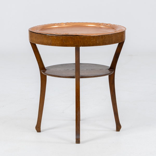 RÖKBORD, tidigt 1900-tal