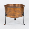 KITTEL, koppar, 1800-/1900-tal