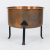 KITTEL, koppar, 1800-/1900-tal