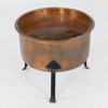 KITTEL, koppar, 1800-/1900-tal