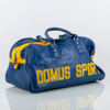 SPORTBAG, konstläder, "Domus Sport", 1970-tal