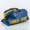 SPORTBAG, konstläder, "Domus Sport", 1970-tal