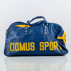 SPORTBAG, konstläder, "Domus Sport", 1970-tal