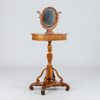 RAKSPEGEL, 1800-tal