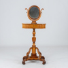 RAKSPEGEL, 1800-tal