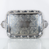 BRICKA, nysilver, AE & Co, 1900-talets första hälft