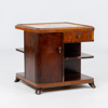 SIDOBORD, 1930-/40-tal