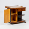 SIDOBORD, 1930-/40-tal