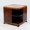SIDOBORD, 1930-/40-tal