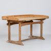 BAKBORD, allmoge, furu, 1800-tal