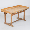 BAKBORD, allmoge, furu, 1800-tal