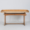 BAKBORD, allmoge, furu, 1800-tal
