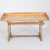 BAKBORD, allmoge, furu, 1800-tal