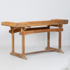 BAKBORD, allmoge, furu, 1800-tal