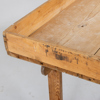 BAKBORD, allmoge, furu, 1800-tal