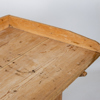 BAKBORD, allmoge, furu, 1800-tal