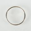 RING, 18k vitguld, FUAB, 1975