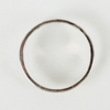 BO CEDERSTAM, ring, 18k vitguld, med mindre diamanter, Stockholm 1975