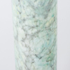 BORDSLAMPA, alabaster, Bergboms, 1900-talets mitt