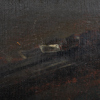 DAVID KLÖCKER EHRENSTRAHL, hans efterföljare, olja på duk, 1700-/1800-tal, osignerad