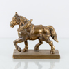 FIGUR, malm, Bersbo 1981
