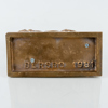 FIGUR, malm, Bersbo 1981