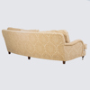 SOFFA, howardmodell, Mulberryklädsel, 2000-tal