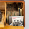 RADIOBÄNK, 1930-/40-tal