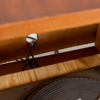 RADIOBÄNK, 1930-/40-tal