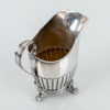 GRÄDDKANNA, silver, gustaviansk stil, GAB, Stockholm 1914