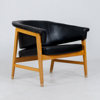 FÅTÖLJ, 1950-/60-tal