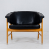 FÅTÖLJ, 1950-/60-tal