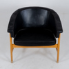 FÅTÖLJ, 1950-/60-tal