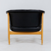FÅTÖLJ, 1950-/60-tal