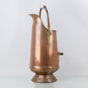 KOLHÄMTARE, koppar, 1800-/1900-tal