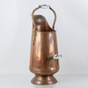 KOLHÄMTARE, koppar, 1800-/1900-tal