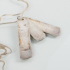 SAMLING SILVERSMYCKEN, bla sterlingsilver, 1900-/2000-tal