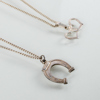 SAMLING SILVERSMYCKEN, bla sterlingsilver, 1900-/2000-tal