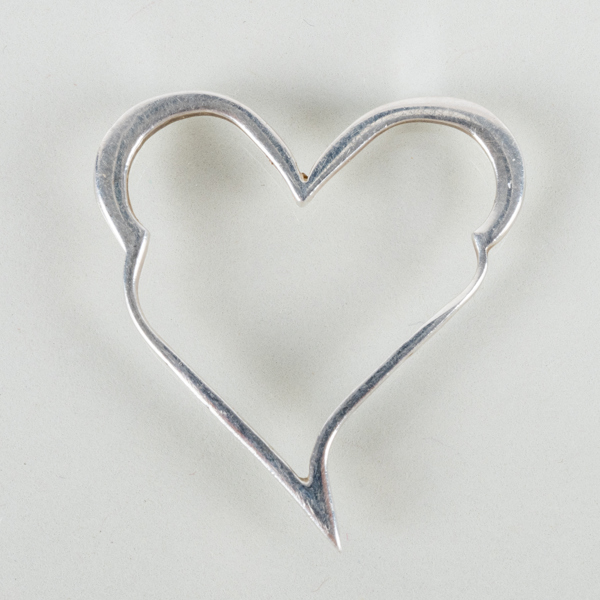 EFVA ATTLING, hänge, sterlingsilver, Stockholm