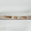 EFVA ATTLING, hänge, sterlingsilver, Stockholm